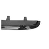 BMW F90 M5 ST STYLE DRY CARBON FIBER FRONT LIP (PRE-LCI & LCI)