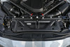 BMW G8X M2 / M3 / M4 Precision Fit Dry Carbon Fiber Radiator Cooling cover