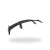MP Style Dry Carbon Fiber Rear Wing - BMW G80 M3 & G82 M4