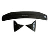 VW Golf MK7 Carbon Fiber Roof Spoiler