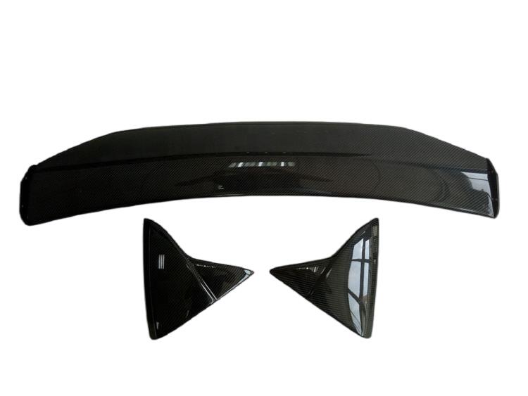 VW Golf MK7 Carbon Fiber Roof Spoiler