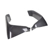 BMW F8X M Performance Carbon Fiber Angled Front Lip