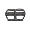 BMW G8X V Style V2 Dry Carbon Fiber Grille