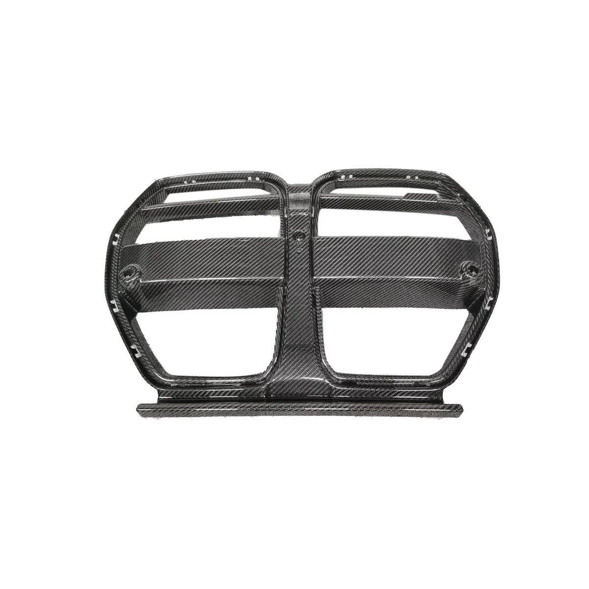 BMW G8X V Style V2 Dry Carbon Fiber Grille