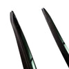 TOYOTA SUPRA A90 GR VRS STYLE DRY CARBON FIBER SIDE SKIRTS