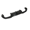 BMW M2 F87 MTC STYLE DRY CARBON Diffuser