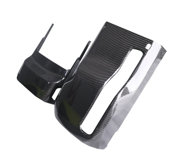 BMW G8X M3 / M4 Carbon Fiber Steering Column Cover
