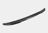 BMW X4 G02 CS Carbon Fiber Spoiler