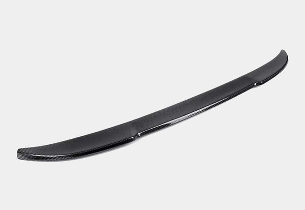 BMW X4 G02 CS Carbon Fiber Spoiler