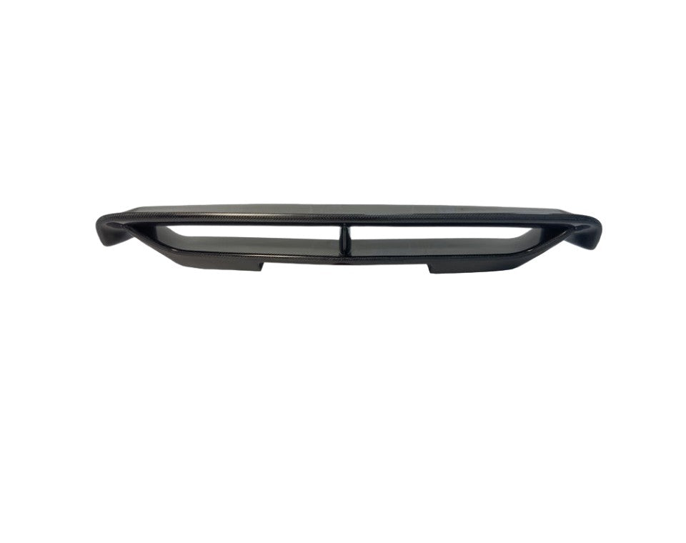 Nissan 370Z Nismo Style Carbon Fiber Spoiler
