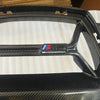 BMW M3 Competition Grille / Air Knife Badge