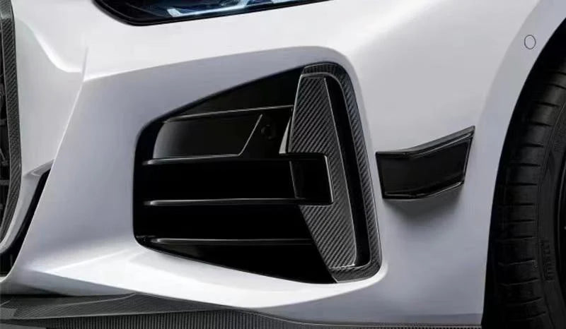 BMW 4 SERIES G2X FRONT BUMPER VENTS