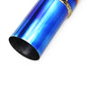 BMW G8X M3 / M4 / M2 IHC Titanium Single-Exit Exhaust