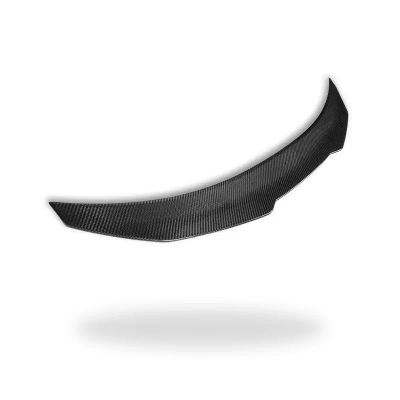 BMW M8 F93/G16/F92/G15 Dry Carbon PSM Spoiler