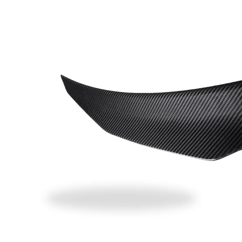 BMW M8 F93/G16/F92/G15 Dry Carbon PSM Spoiler
