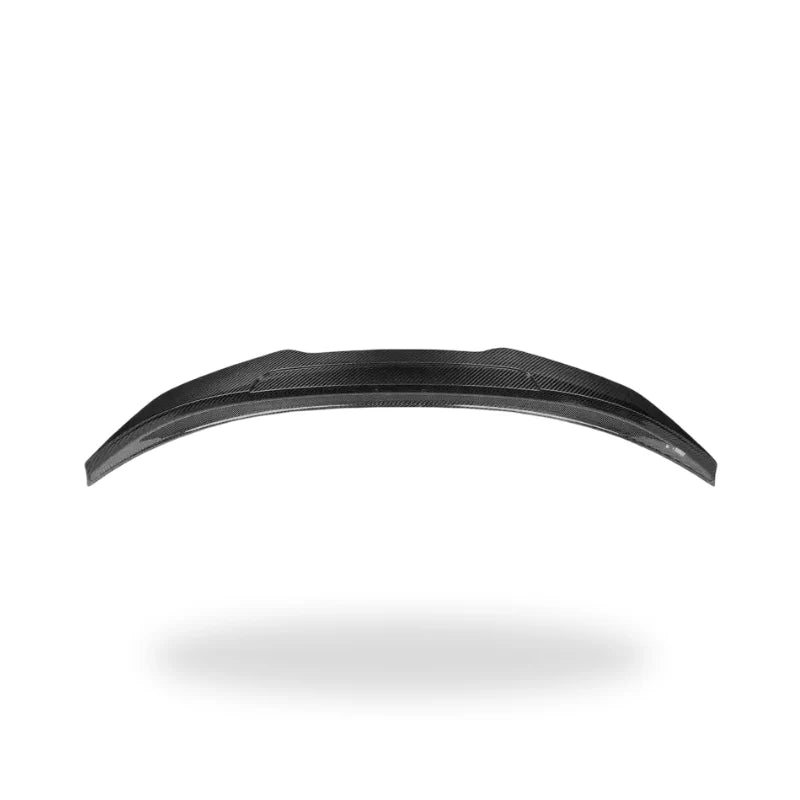 BMW M8 F93/G16/F92/G15 Dry Carbon PSM Spoiler