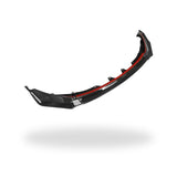 BMW G8X V Style Dry Carbon Fiber Front Lip