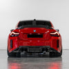 BMW G87/G42 M2 CTC Style Dry Carbon Spoiler V4