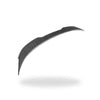 BMW F90 M5 PRO STYLE DRY CARBON FIBER REAR SPOILER