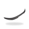 BMW F90 M5 PRO STYLE DRY CARBON FIBER REAR SPOILER