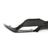 BMW M8 G14 / G15 / G16 3DS STYLE CARBON FIBER DIFFUSER