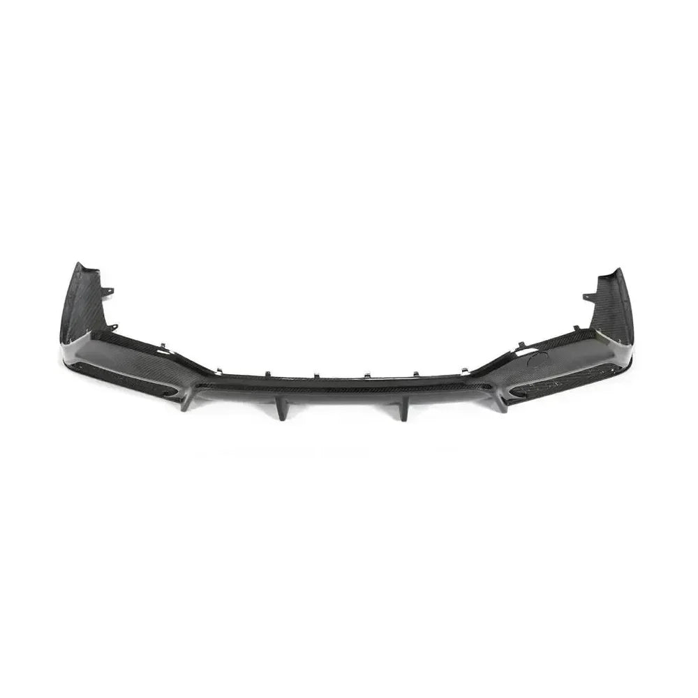 BMW M8 G14 / G15 / G16 3DS STYLE CARBON FIBER DIFFUSER
