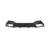 BMW M8 G14 / G15 / G16 3DS STYLE CARBON FIBER DIFFUSER
