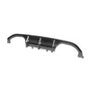 BMW F8X Dry Carbon Fiber MP Rear Diffuser