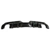 TOYOTA SUPRA A90 MK5 AG STYLE DRY CARBON FIBER REAR DIFFUSER