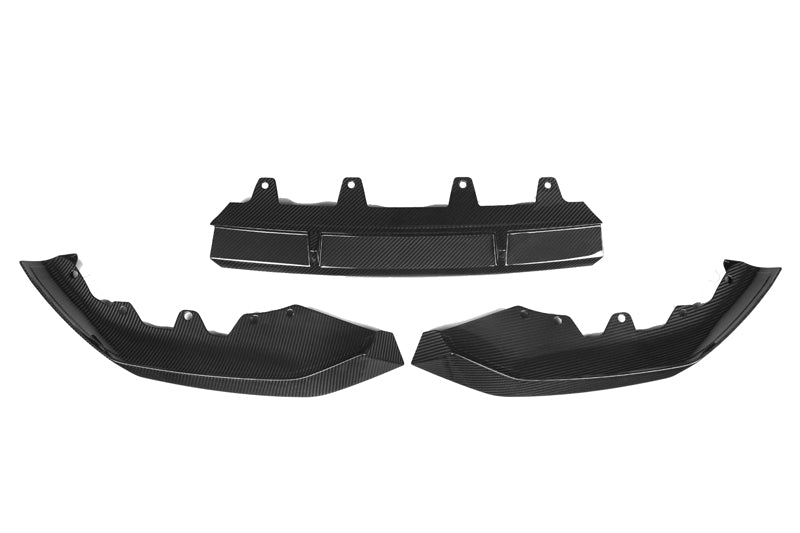BMW G30 Carbon Fiber Front Lip
