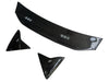 VW Golf MK7 Carbon Fiber Roof Spoiler