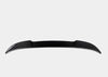 BMW X4 G02 CS Carbon Fiber Spoiler