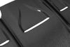 BMW F8X Wet Carbon PSM Style Diffuser