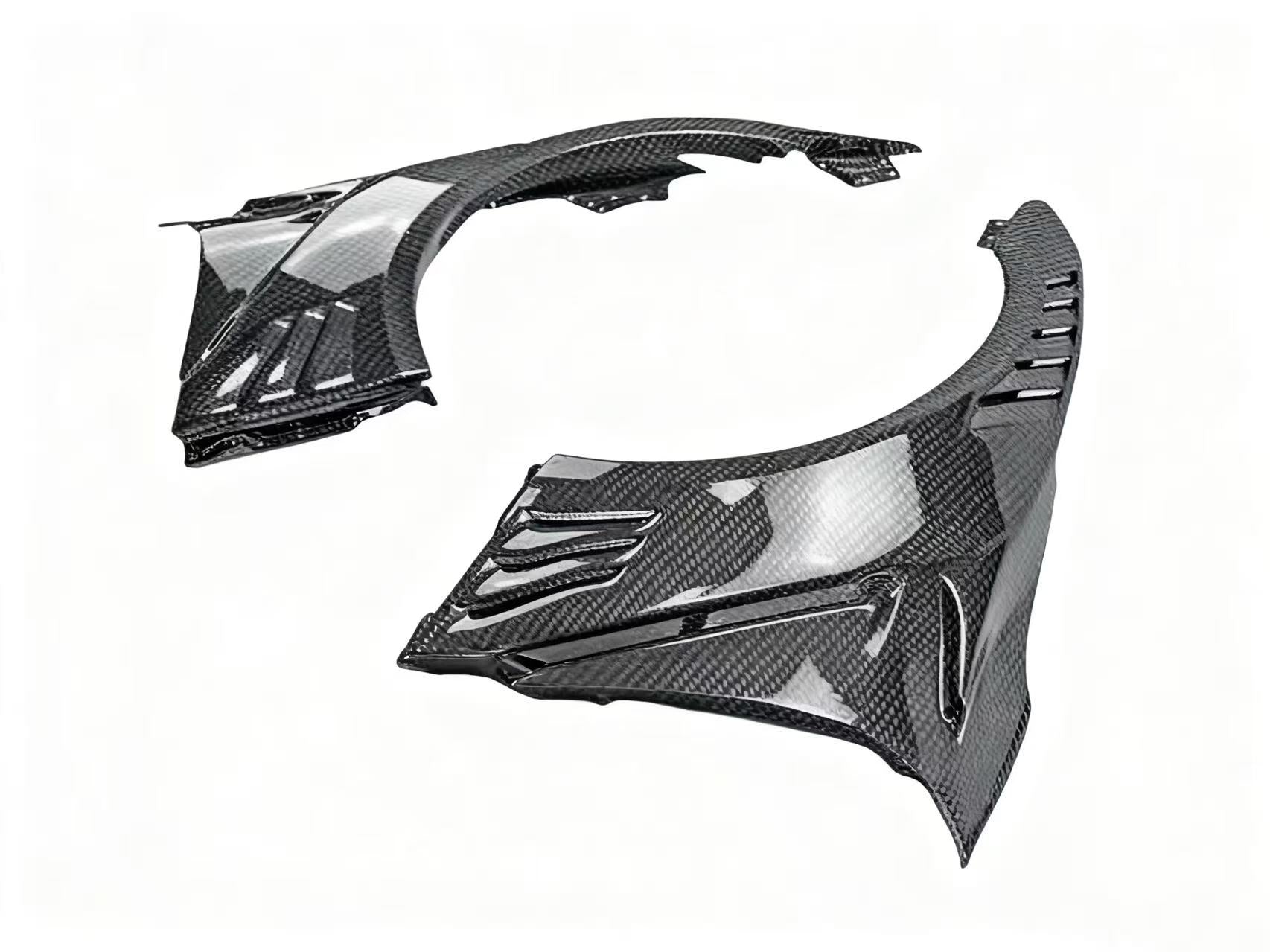 Nissan GTR R35 Carbon Fiber Fender