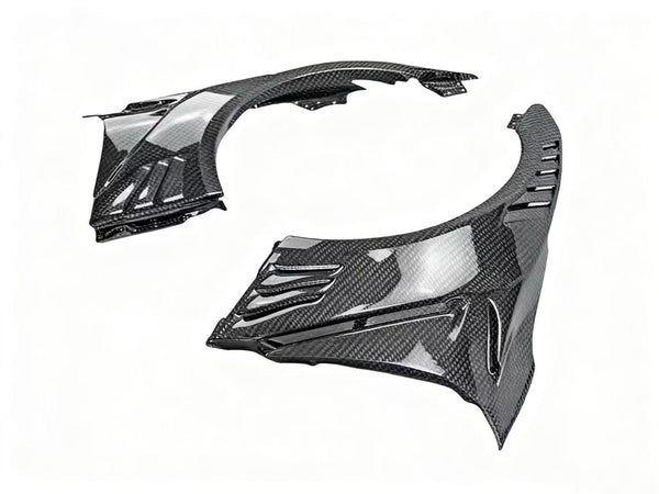 Nissan GTR R35 Carbon Fiber Fender