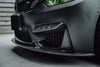 BMW F8X MP Carbon Fiber Front Lip