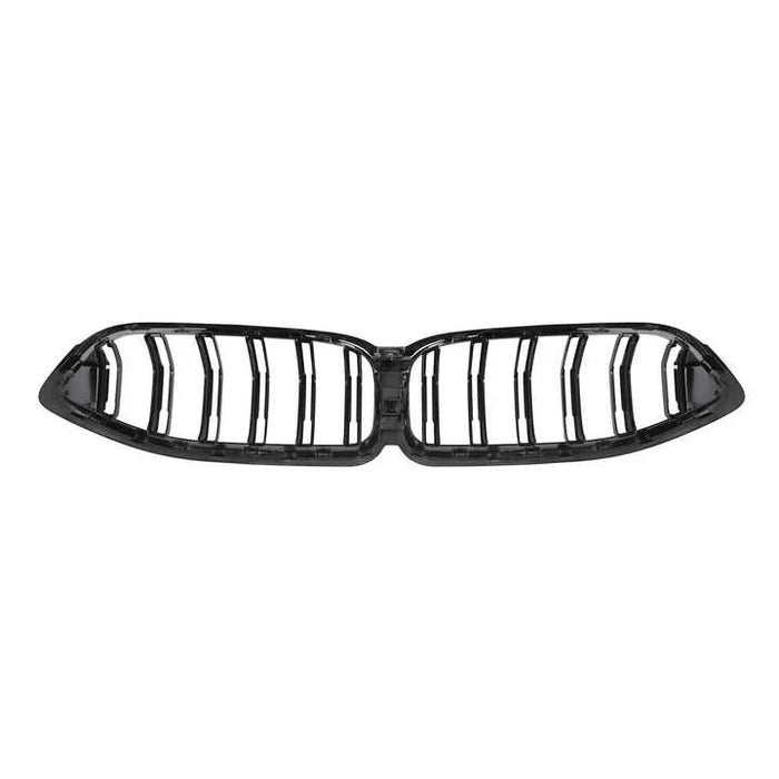 BMW M8 F91 / F92 / F93 DRY CARBON FIBER FRONT KIDNEY GRILLE