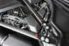 Dry Carbon Fiber ECU Cover Engine Compartment For BMW M3/M4 G80/G82