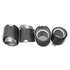 BMW G8X MP Performance Style Carbon Fiber Exhaust Tips