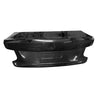 BMW M2 F87 DRY CARBON FIBER TRUNK LID