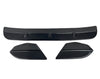 BMW X3M & X4M SK Carbon Fiber Front Lip