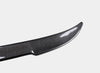 BMW X4 G02 CS Carbon Fiber Spoiler