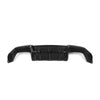 BMW M2 F87 MP STYLE DRY CARBON REAR DIFFUSER