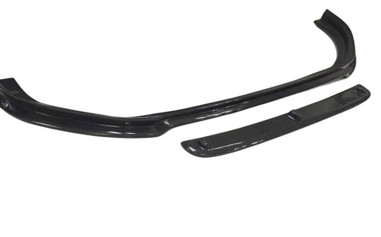 VW Golf MK7 Carbon Fiber Front Lip