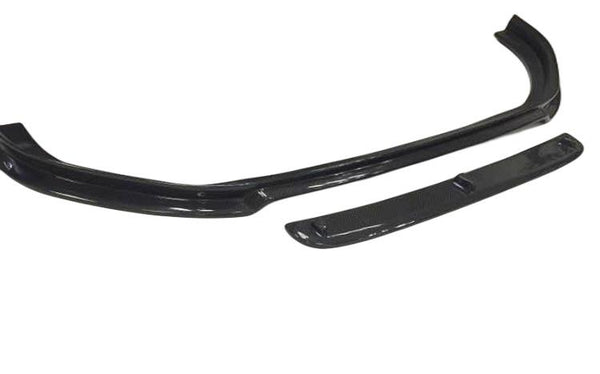 VW Golf MK7 Carbon Fiber Front Lip