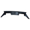 BMW G87 M2 Dry Carbon Fiber Rear Diffuser
