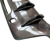 TOYOTA SUPRA A90 MK5 AG STYLE DRY CARBON FIBER REAR DIFFUSER