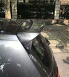 VW Golf MK7 Carbon Fiber Roof Spoiler