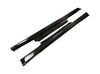 NIssan GTR R35 Carbon Fiber Side Skirts
