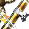 BMW G8X M3 / M4 / M2 IHC Gold Titanium Valved Exhaust System
